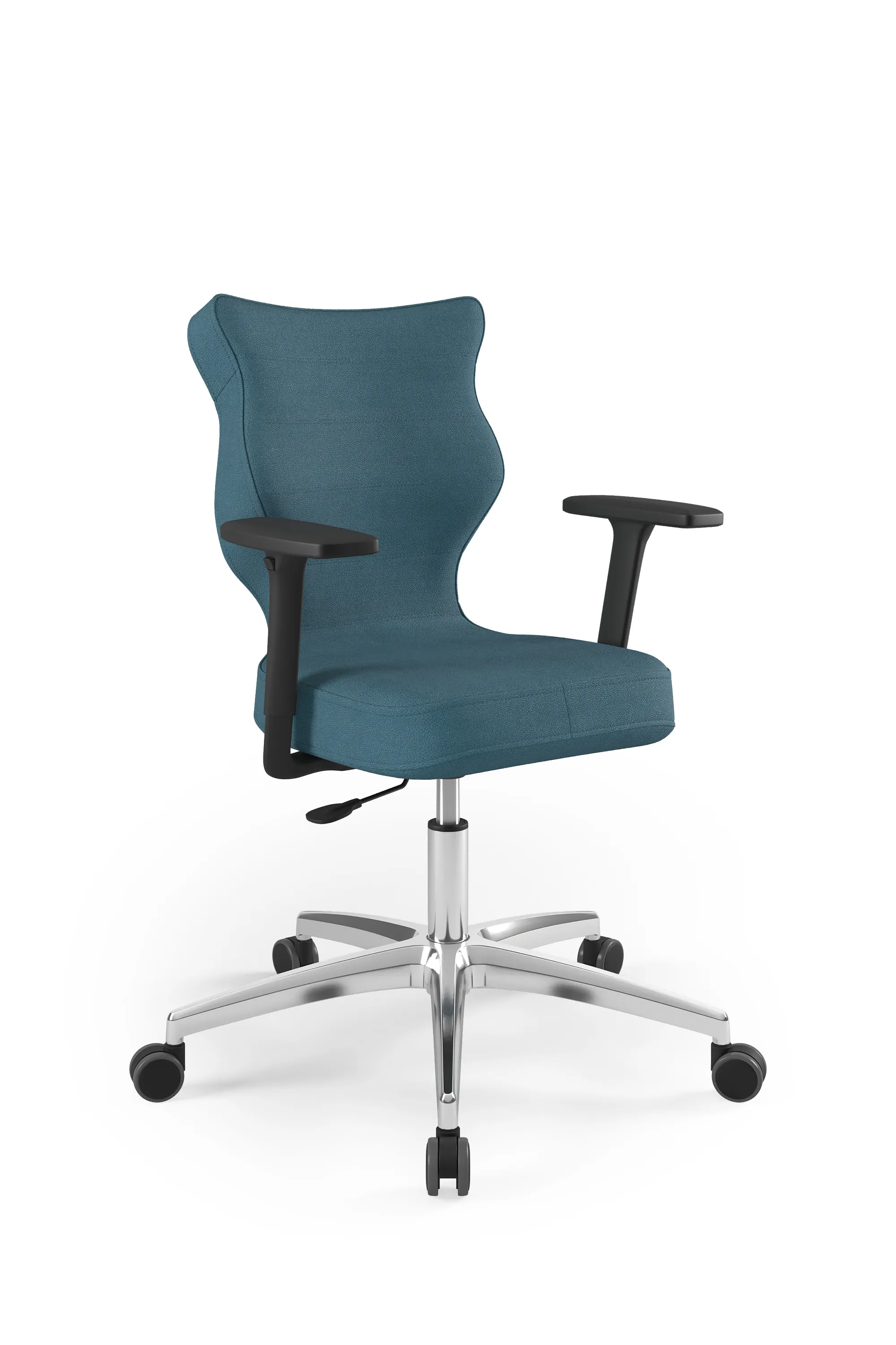 Krzesło obrotowe Perto Plus poler Solar 06 rozmiar 6 Krzesło obrotowe Perto Plus poler Solar 06 rozmiar 6