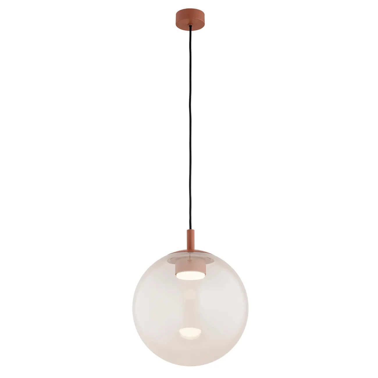 SACRAMENTO lampa wisząca 1 pł. 8829