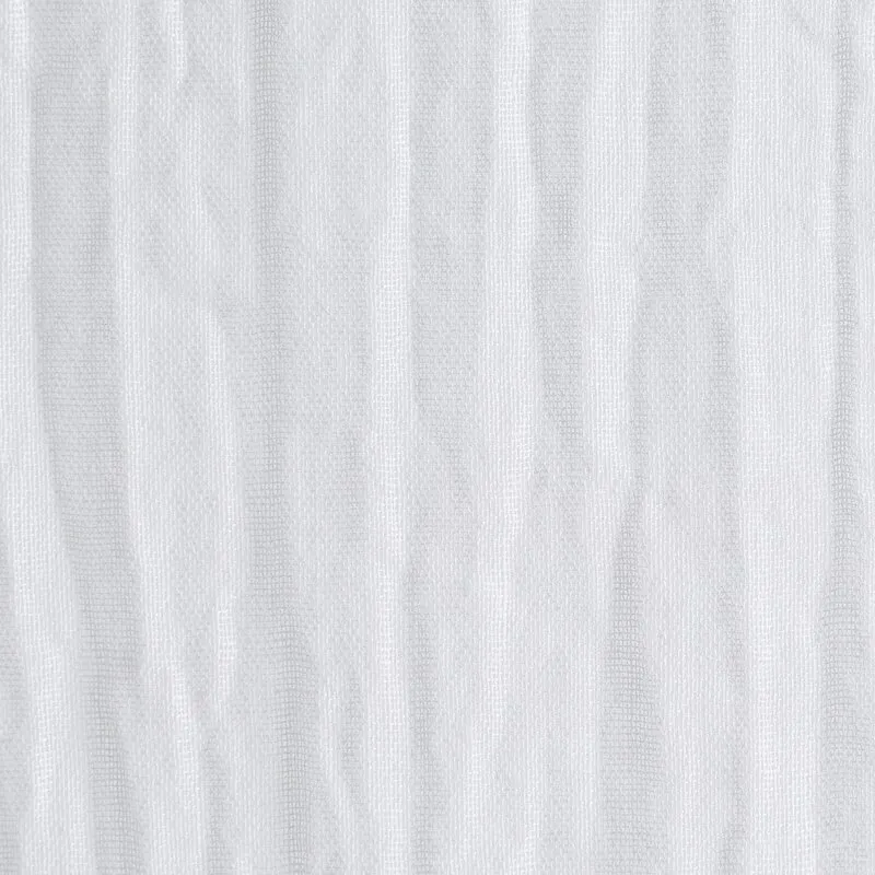 ZASŁONA GOTOWA ZUHAL 140X250 CM BIAŁY - EU_333859