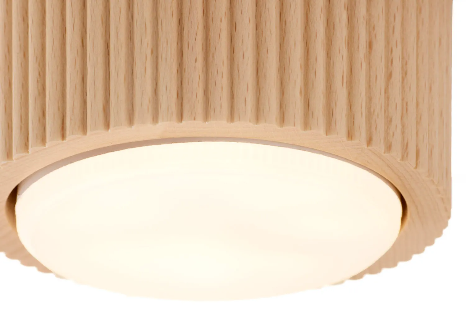 lampa, drewniana, korpus-drewno, żużel?, pokrywa-czarna