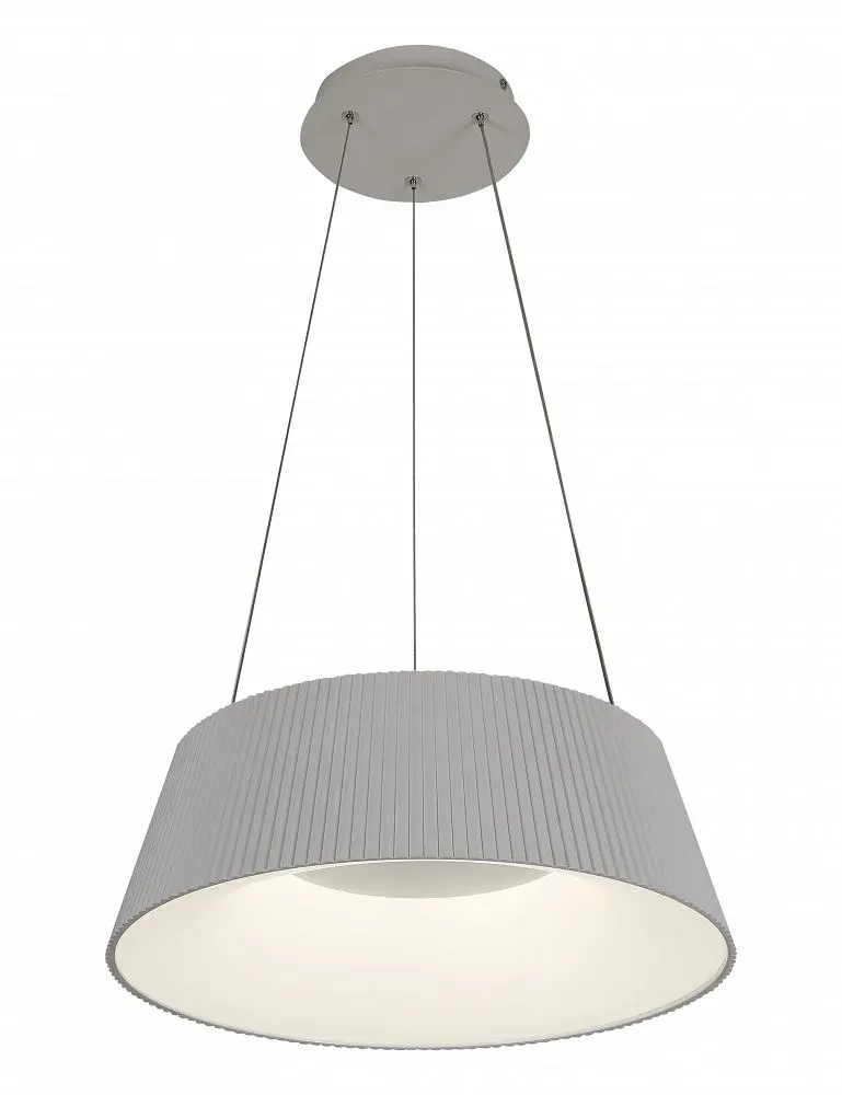 Lampa wiszaca SELLA LED Biała