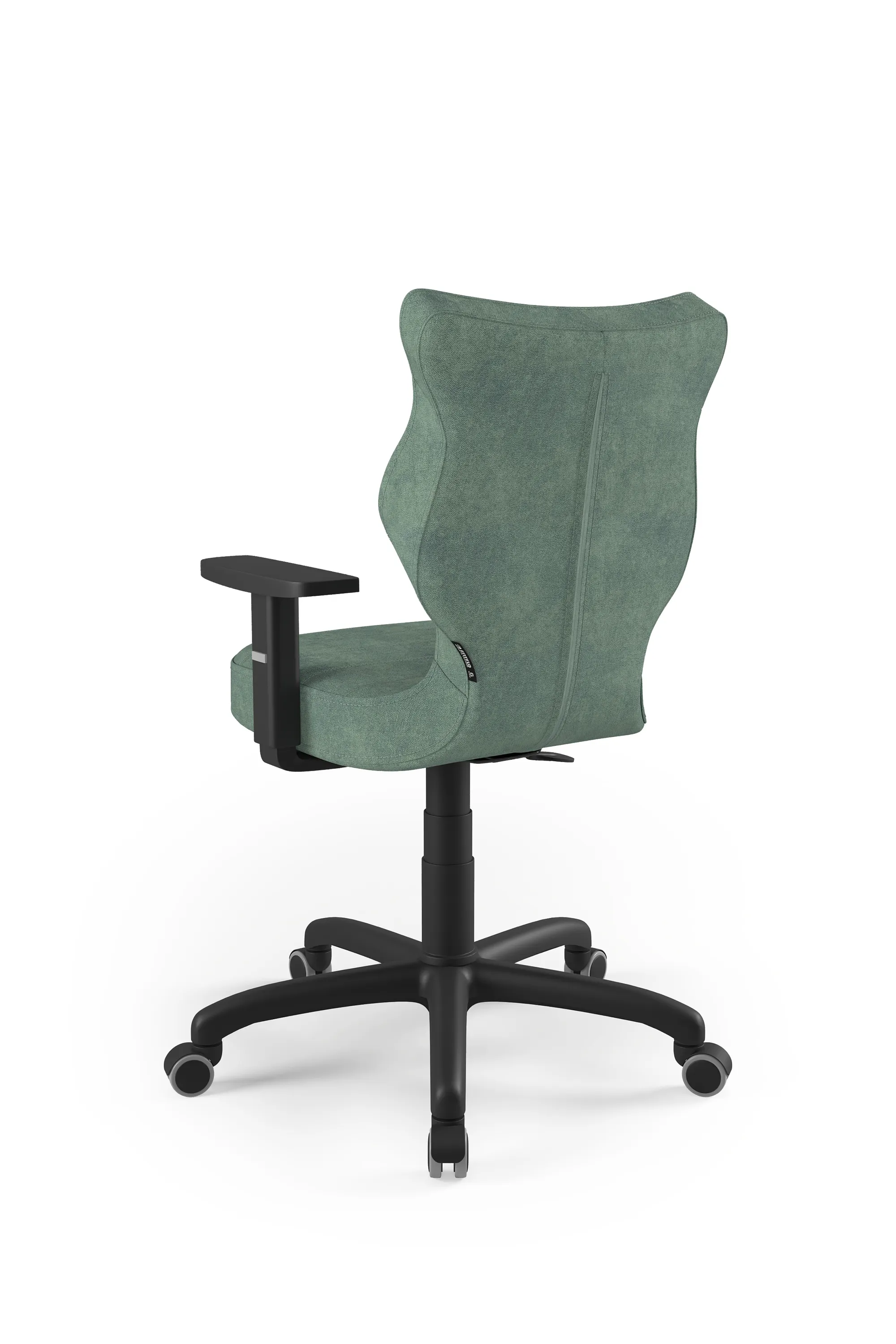 Krzesło obrotowe Arco czarny Cloud 23 rozmiar 6 - OA-N-6-B-C-CD23