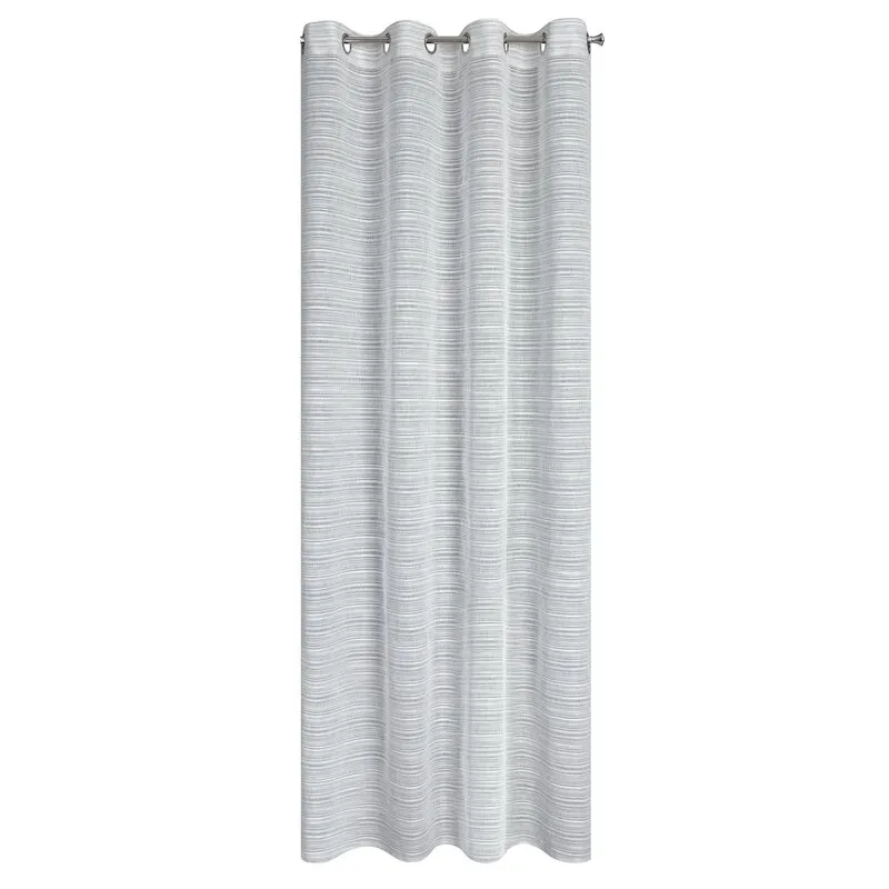 FIRANA GOTOWA ARIA 140X250 CM SZARY - EU_399419