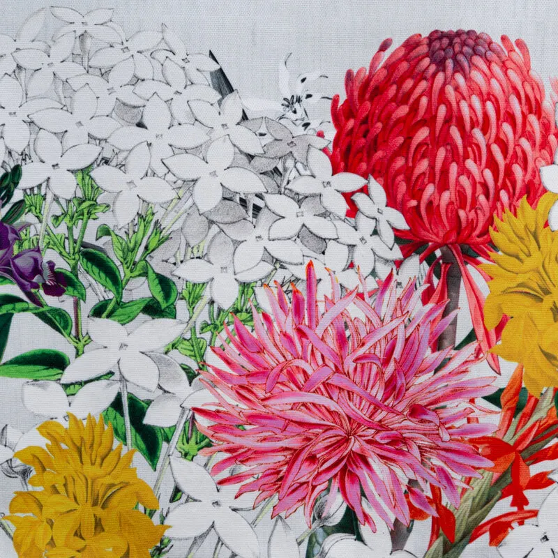 OBRUS SUMMER3 140 X 220 CM NATURALNY - EU_461367