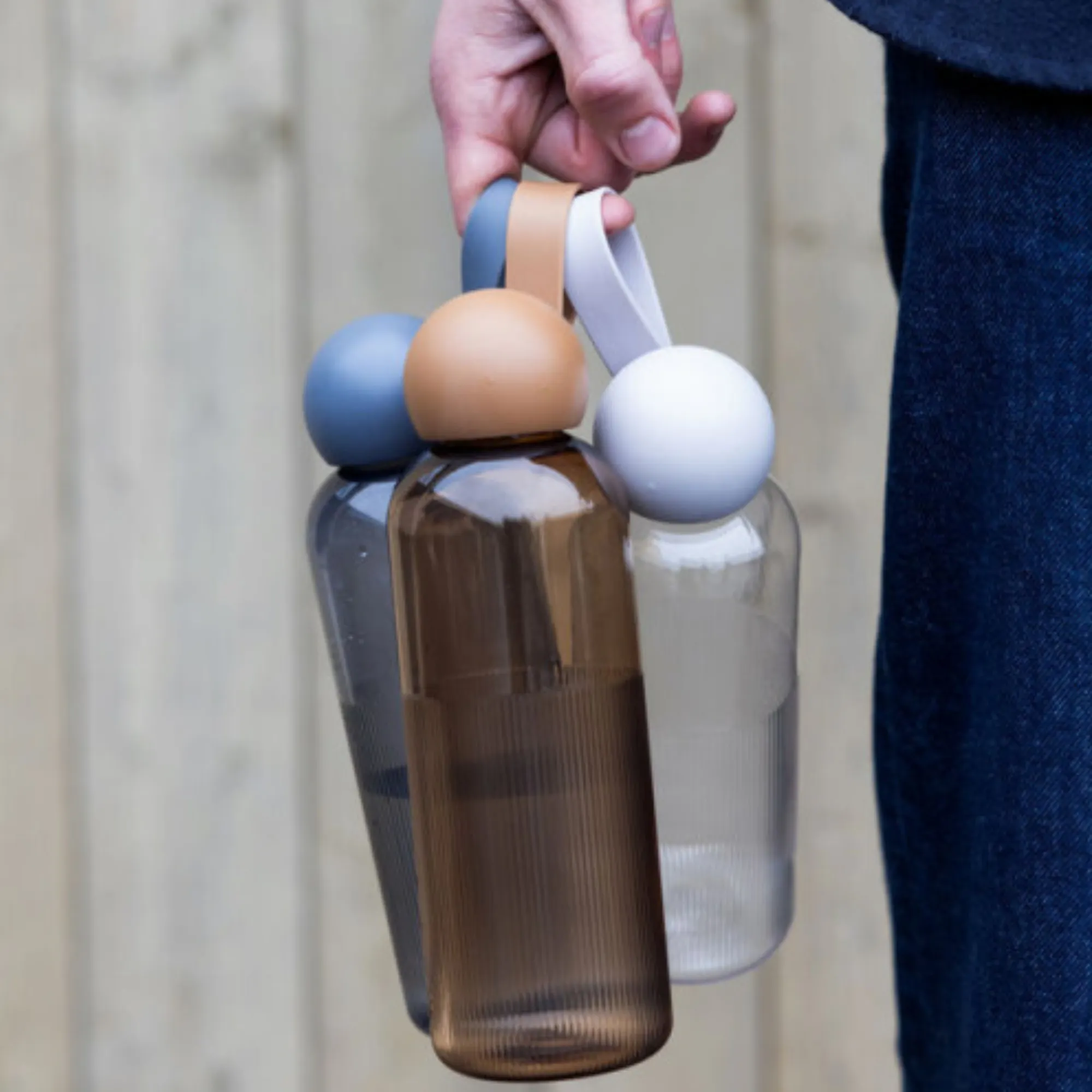 butelka, bidon, pierścień nasadkowy, higiena, kolory pastelowe