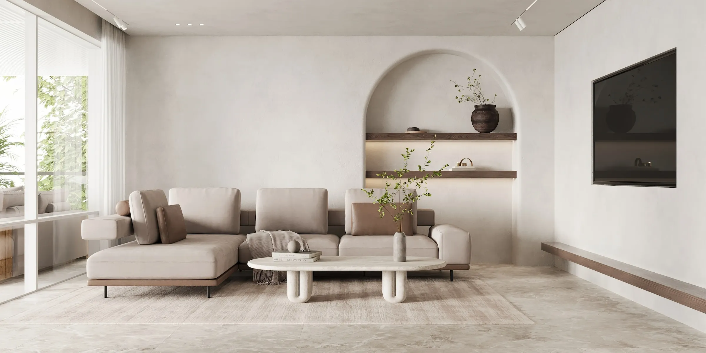 Japandi - charakterystyka nowego stylu