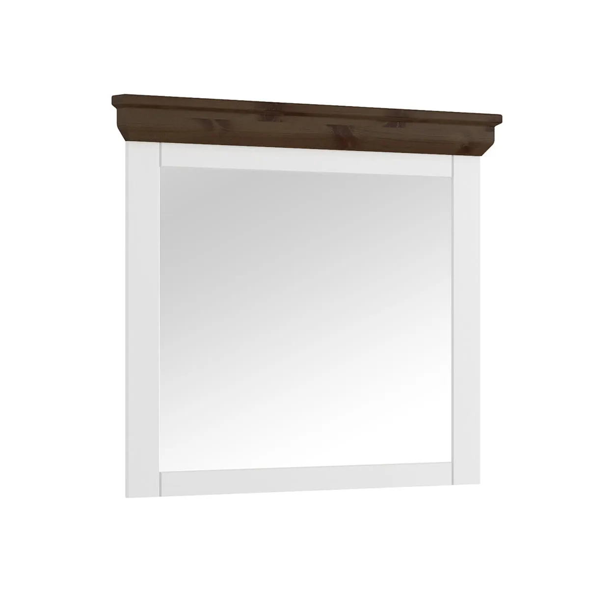 Skrzynka pocztowa, Elektronika, Ekran