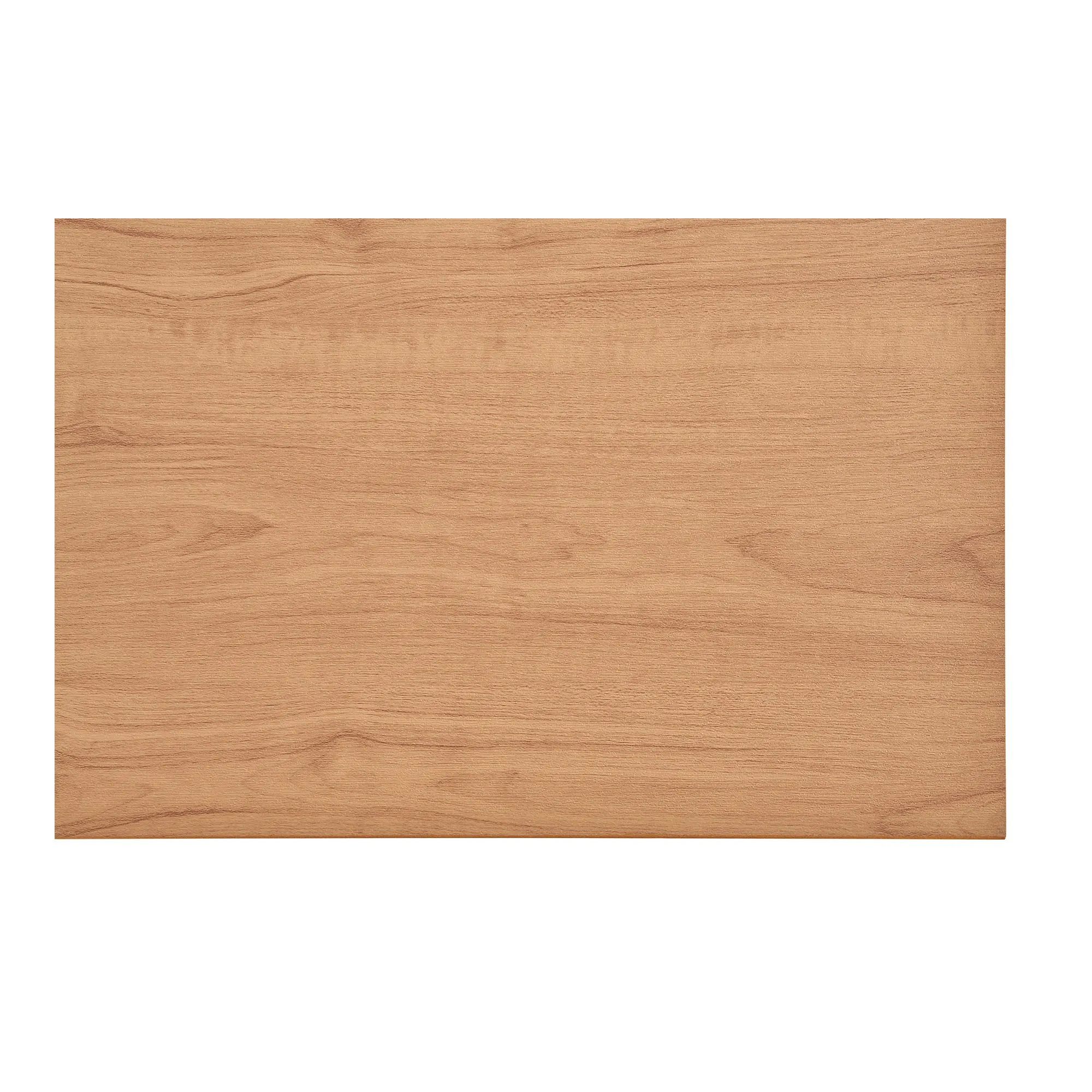 Stół do jadalni TORONTO 100x220 cm - naturalny, czarny - 7501026