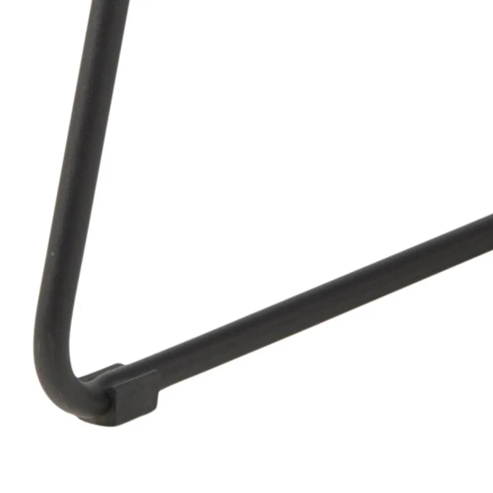 Fotel wypoczynkowy pikowany MAKALU Zielony - 0000089991