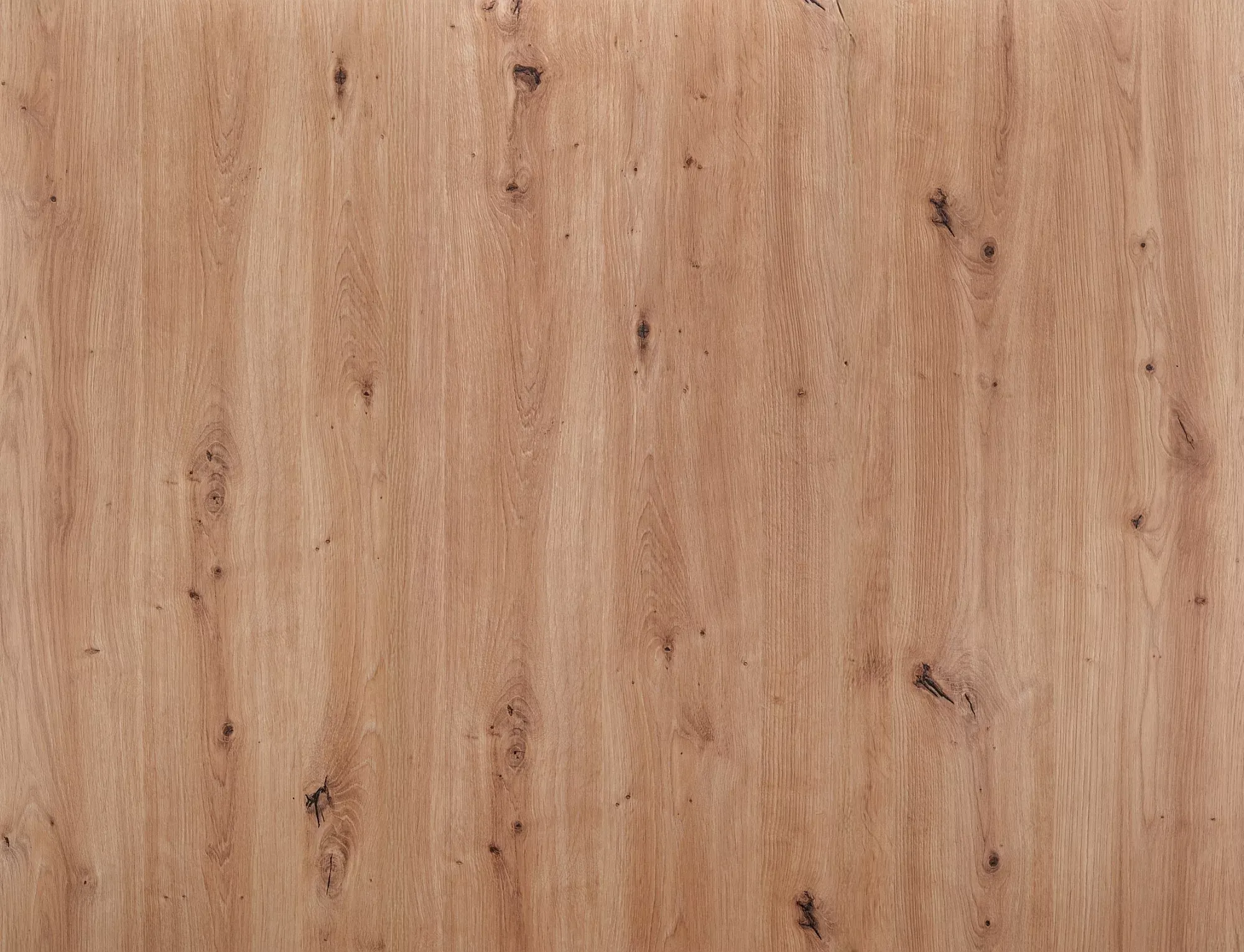 Stół rozkładany DANTE II 90(130)x90 dąb Artisan/czarne nogi - DANTEIIDACM90