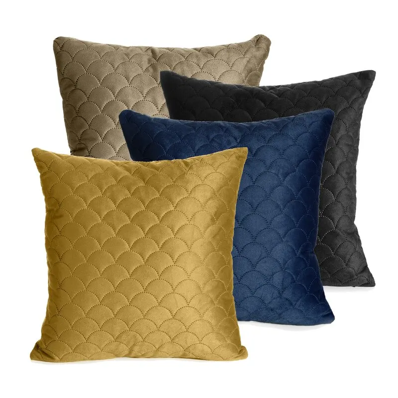 POSZEWKA ARIEL 40X40 CM NIEBIESKI - EU_379118