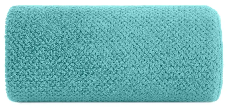 RĘCZNIK ZOE1 70 X 140 CM MIĘTOWY RĘCZNIK ZOE1 70 X 140 CM MIĘTOWY