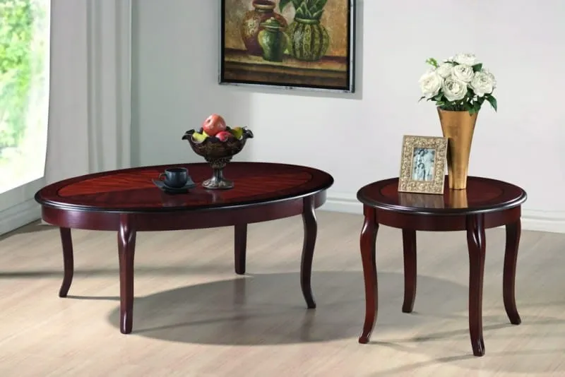 Ława ROYAL D ciemny orzech 60 cm Signal - ROYALDCO