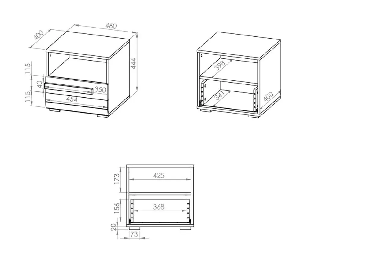 30847-szafka-nocna-blanco-18-sosna-sniezna-ml-meble image