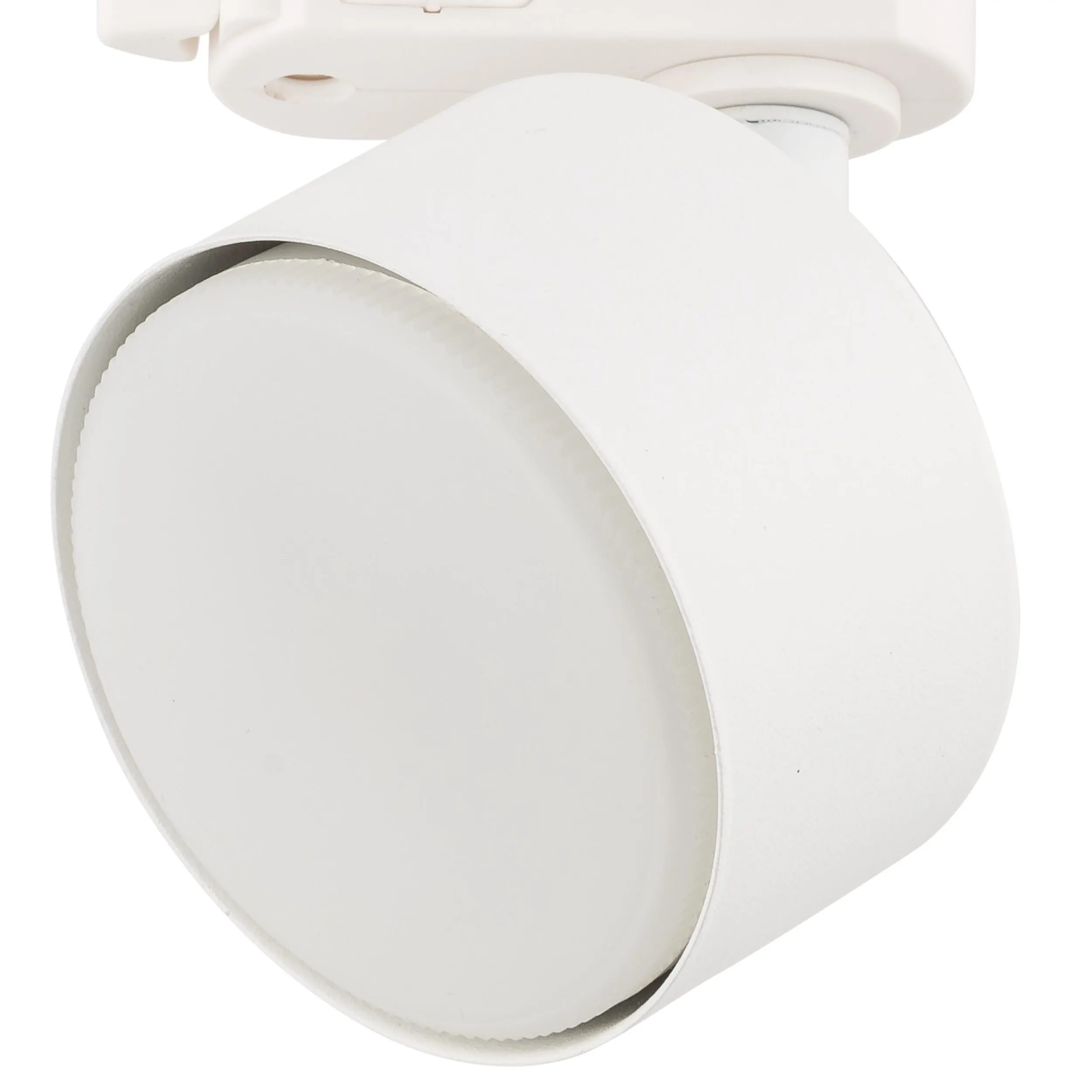 Reflektor listwowy TRACER biały trójobwodowy 14x12x8cm - TK_6060