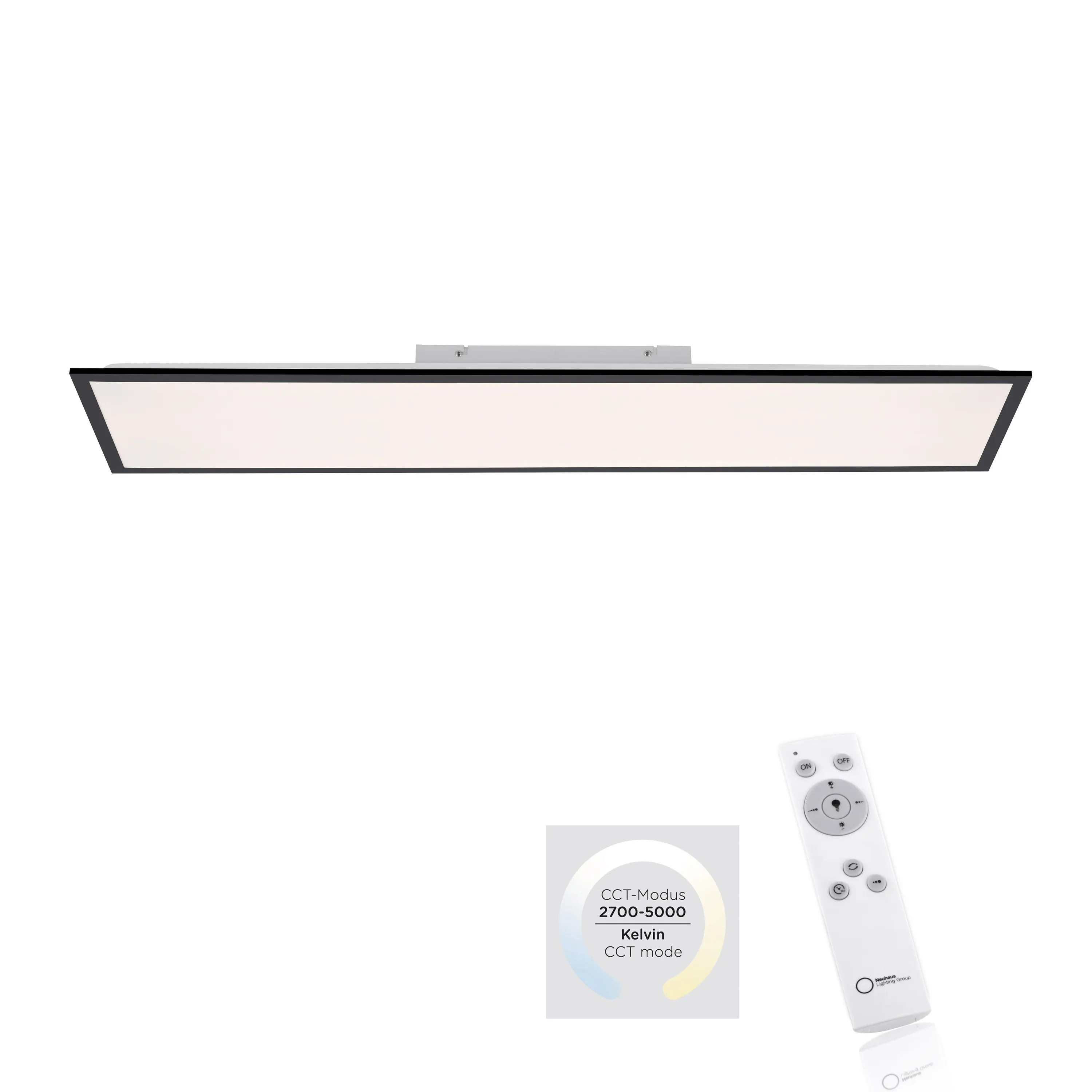 FLAT LAMPA SUFITOWA 7 FLAT LAMPA SUFITOWA 7