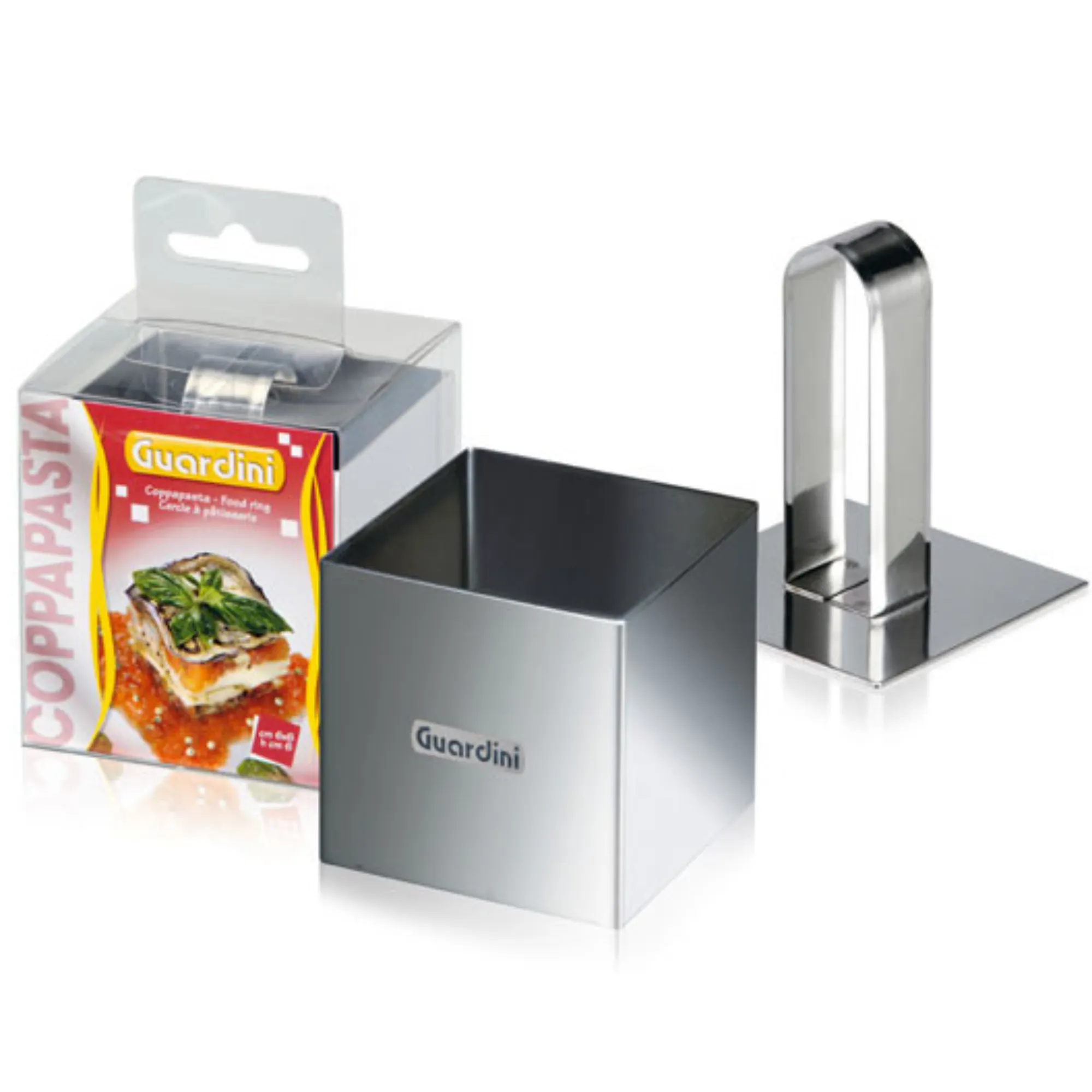 image pojemnik, wyciskarka do masła, stalowy, komplet, pudełko do masła