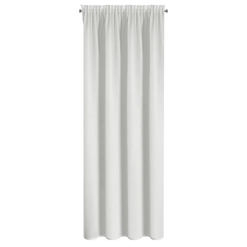 FIRANA GOTOWA ROSSI NA TAŚMIE 135 X 270 CM BIAŁY - EU_452865