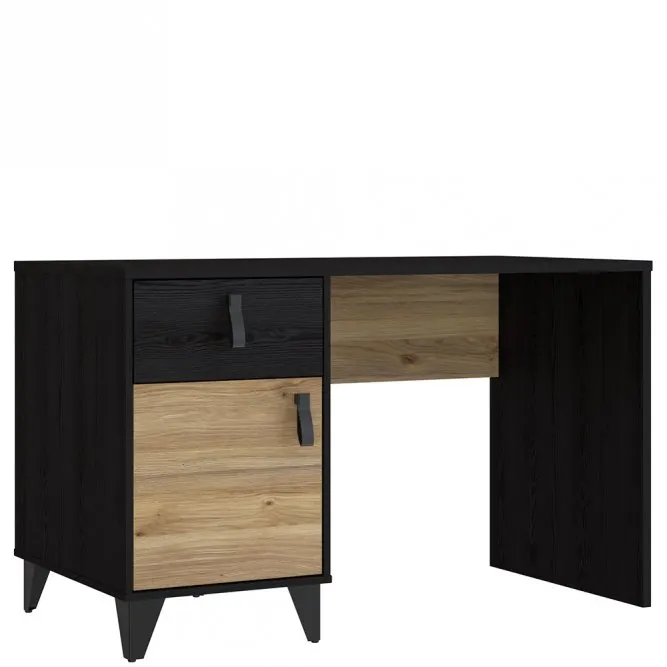 Biurko LYA Dąb Mauvella FORTE Biurko LYA Dąb Mauvella FORTE