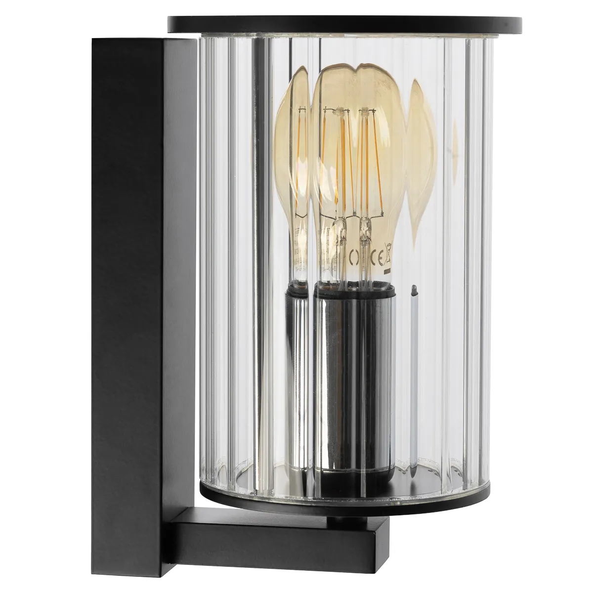 Norfolk kinkiet ogrodowy 1 pł. 8748 Światło, Lampa