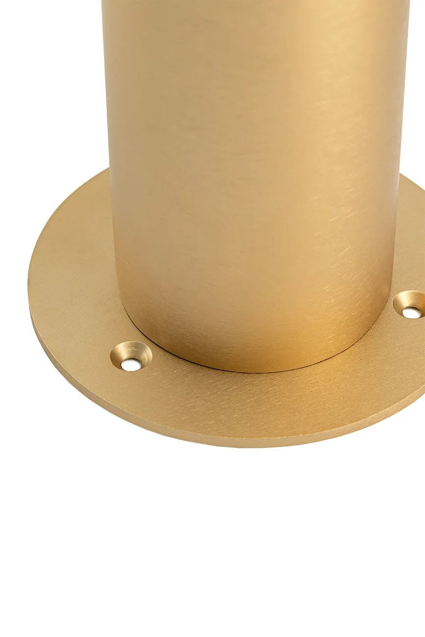 Norfolk lampa ogrodowa stojąca 1 pł., mała 8753 - 8753