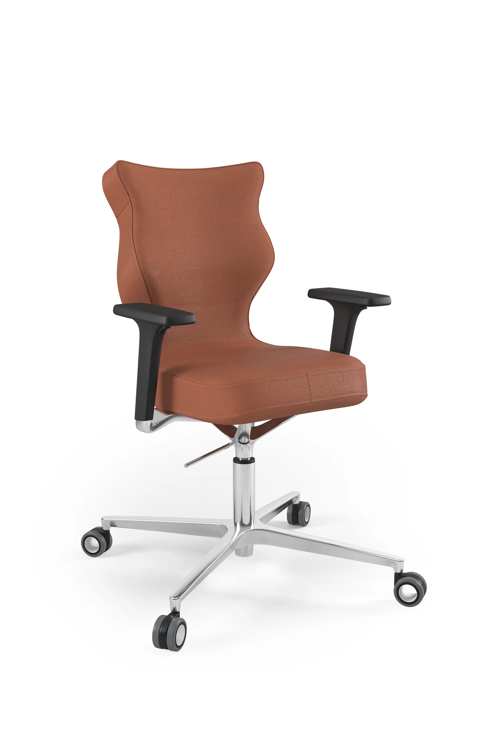 Krzesło obrotowe Zodiac Plus poler Vega 02 rozmiar 6 Krzesło obrotowe Zodiac Plus poler Vega 02 rozmiar 6