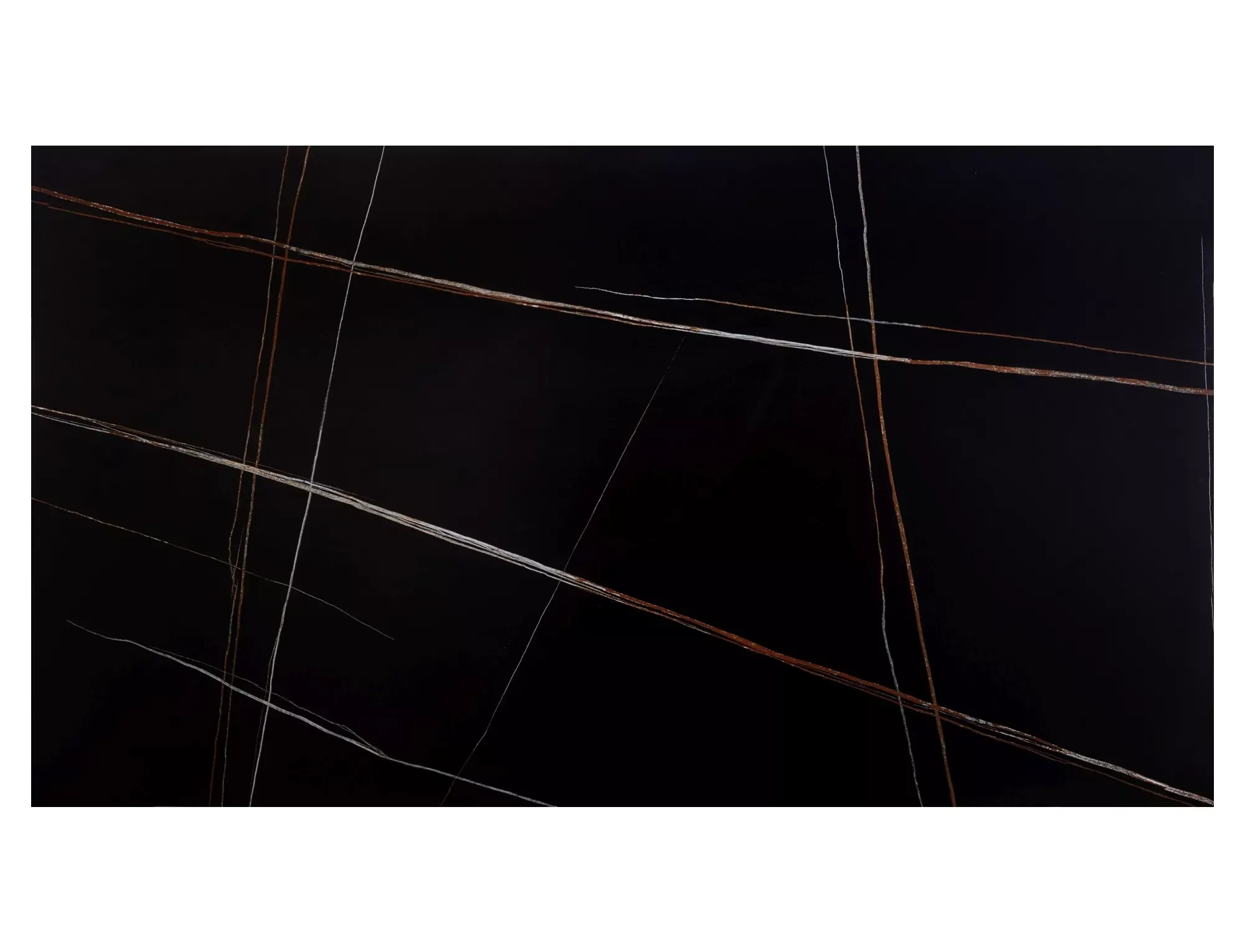 Stół rozkładany BACARDI 160(240)x90 czarny - BACARDIC160