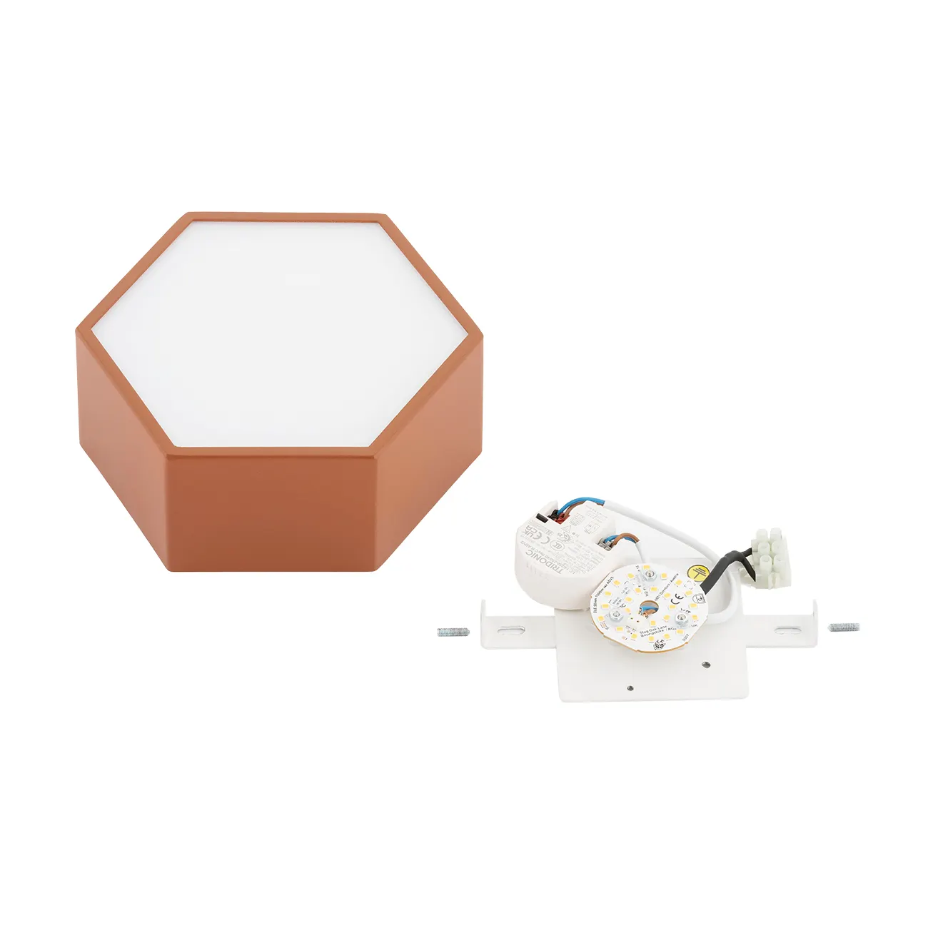 LIBERO plafon LED 8783 - 8783