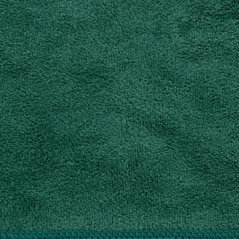 RĘCZNIK AMY3 (20) 70X140 CM CIEMNOZIELONY