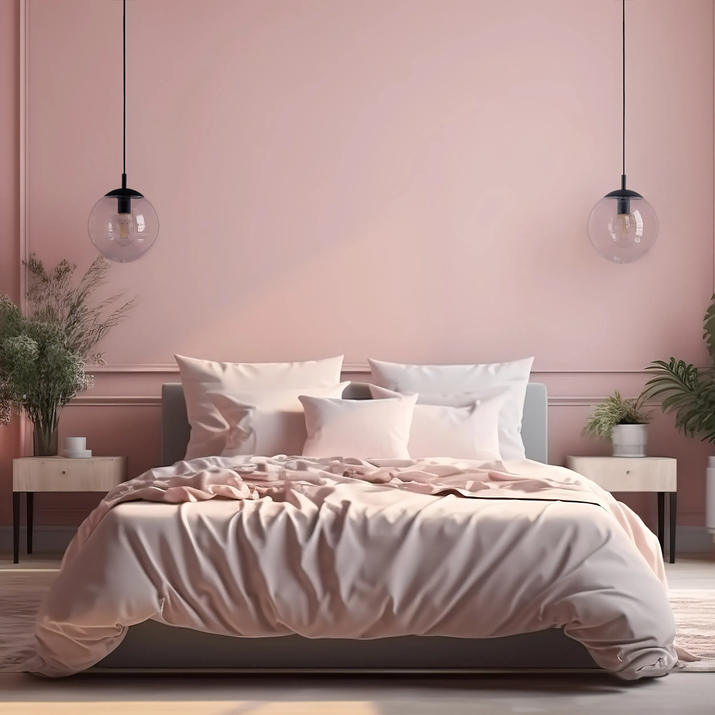 Lampa wisząca ESME czarna z transparentnym szklanym okrągłym kloszem 170x25cm - TK_3266