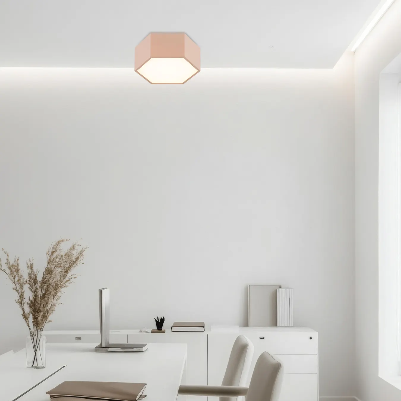 LIBERO plafon LED 8782 - 8782