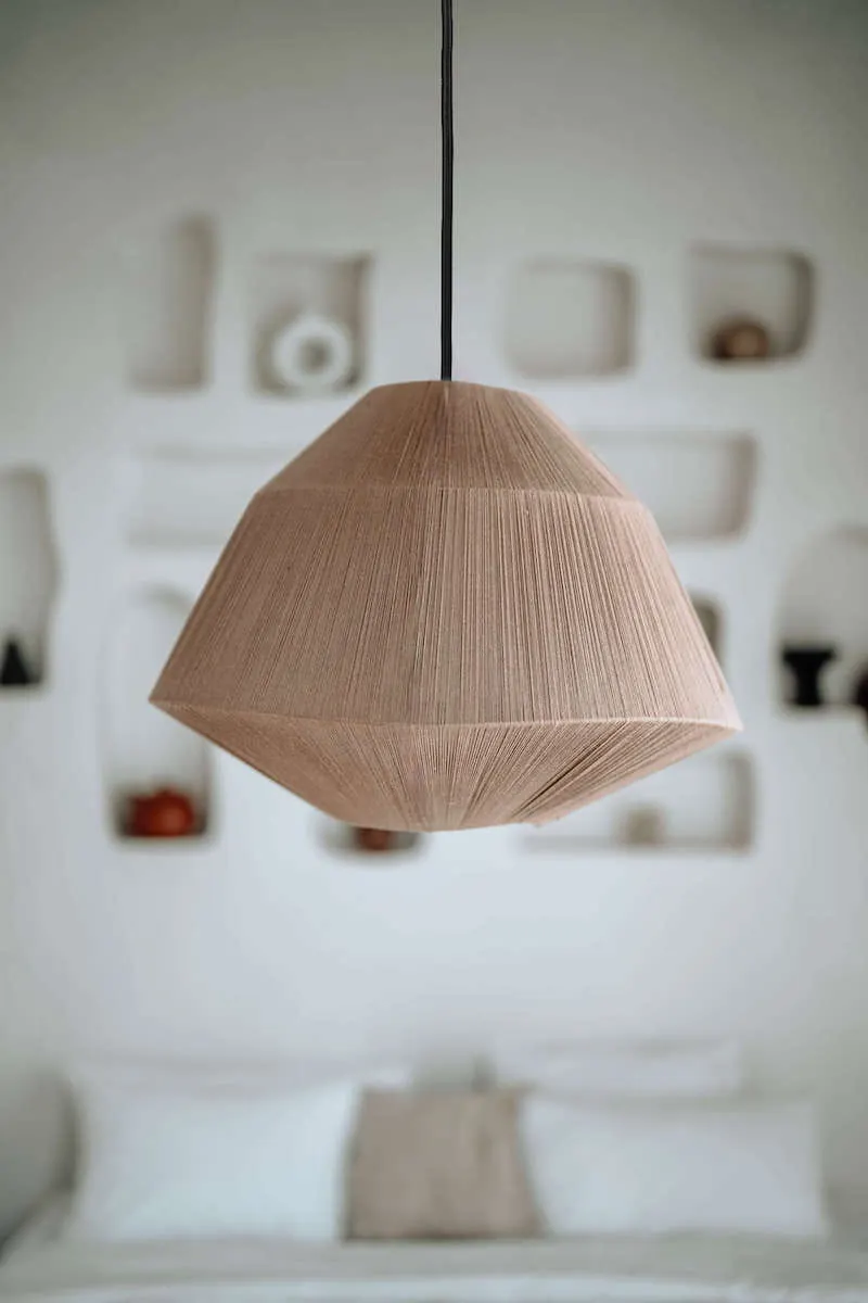 LAMPA LUCCI M - MMHR3LCM