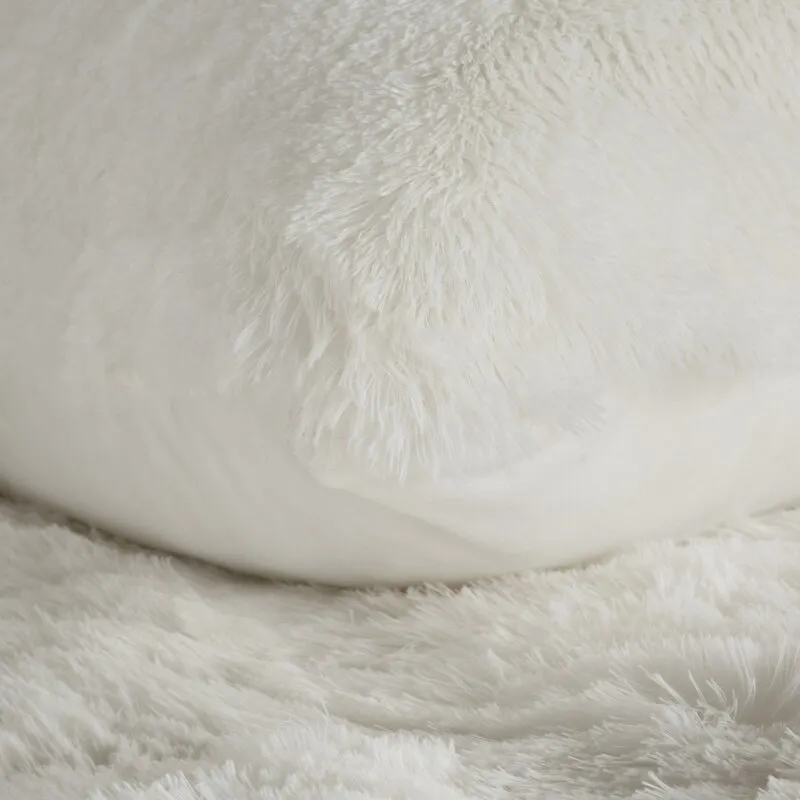 POŚCIEL D91 TIFFANY 160 X 200 CM KREMOWY - EU_453114