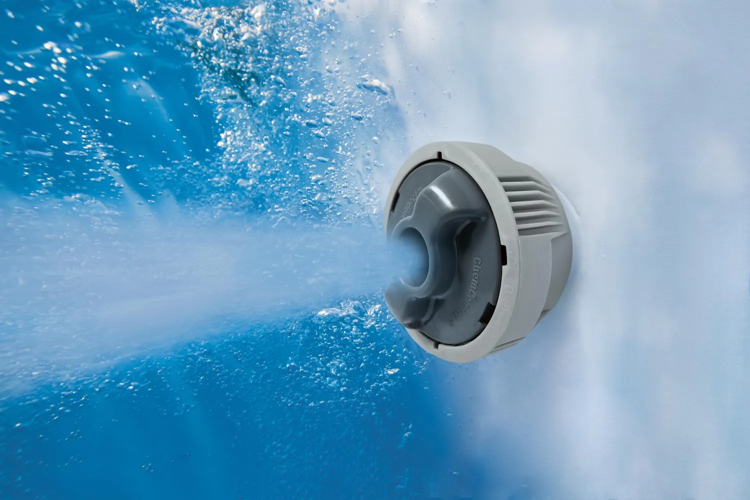 JACUZZI LAY-Z-SPA PALM SPRINGS AIRJET z pokrywą 196x71 - BES60017