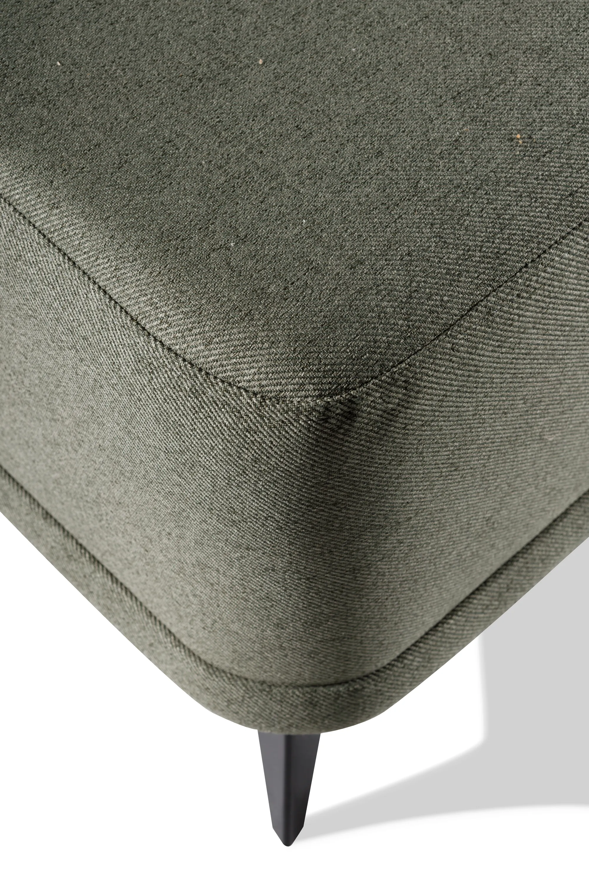 Sofa z funkcją spania Dijon Wind 84 szara - DIJON_WIND_1