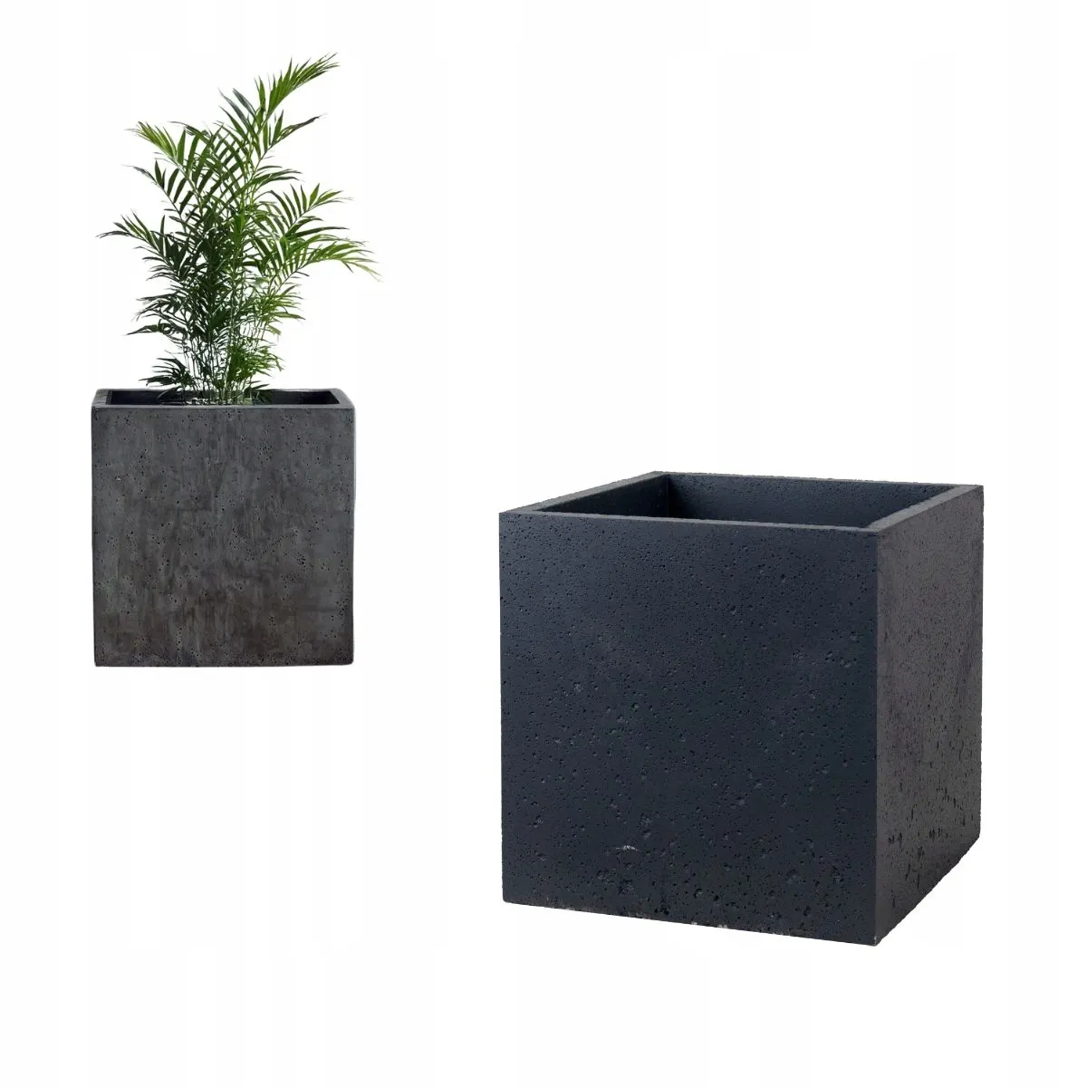 Słoik, plantator, Roślina doniczkowa, Ceramika, Wazon