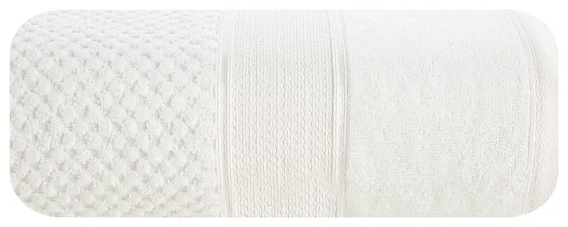 RĘCZNIK JESSI (02) 30 X 50 CM KREMOWY - EU_386729