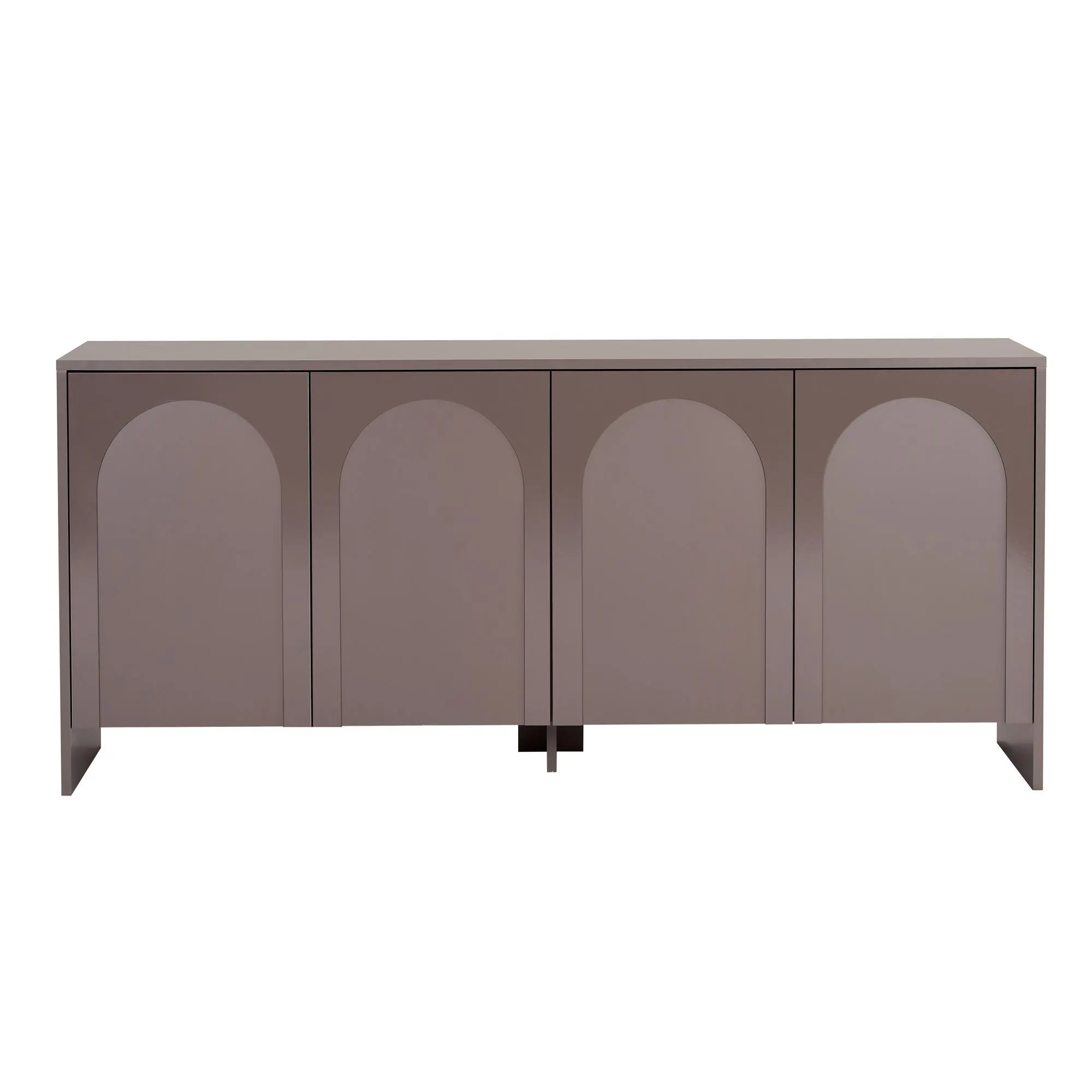Komoda 4-drzwiowa ARLEN 180 cm atlas - ASI_903NRD1104