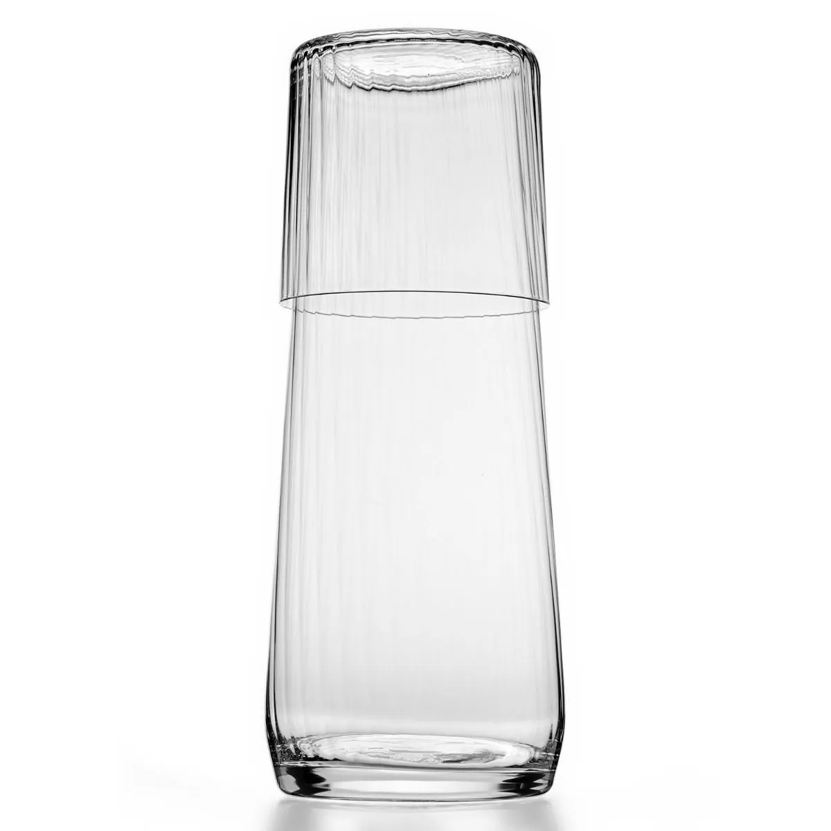 kielich, szklanka, crystal, przezroczysty, konstrukcja