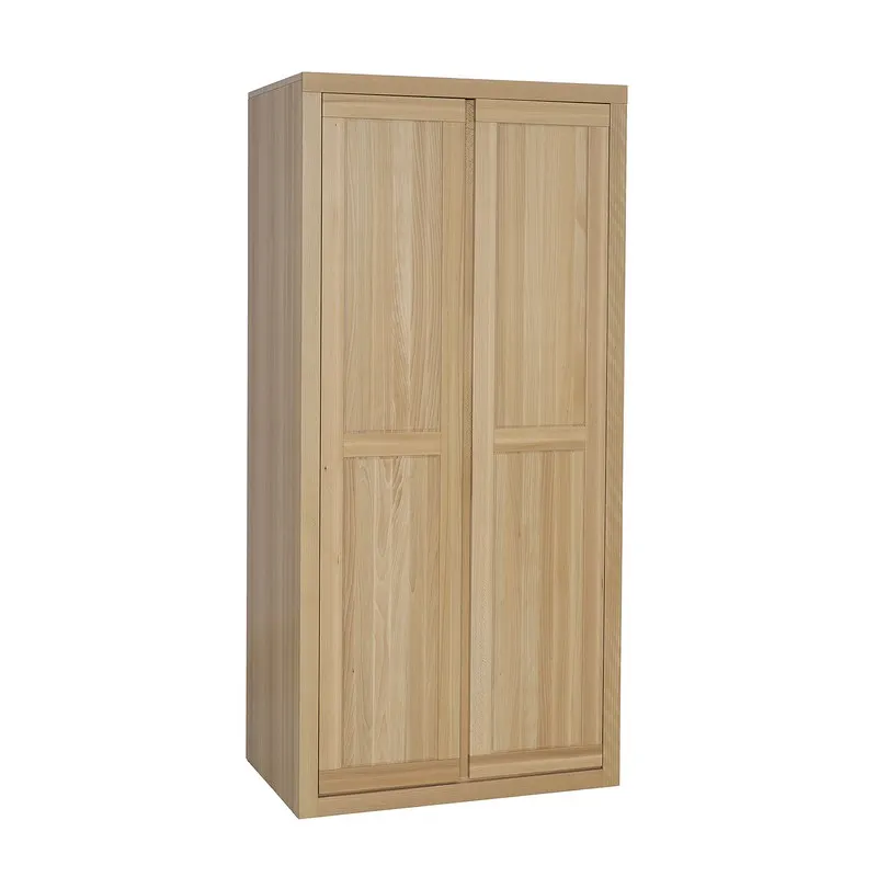 Szafa bukowa SF401 Surowy nielakierowany DREWMAX