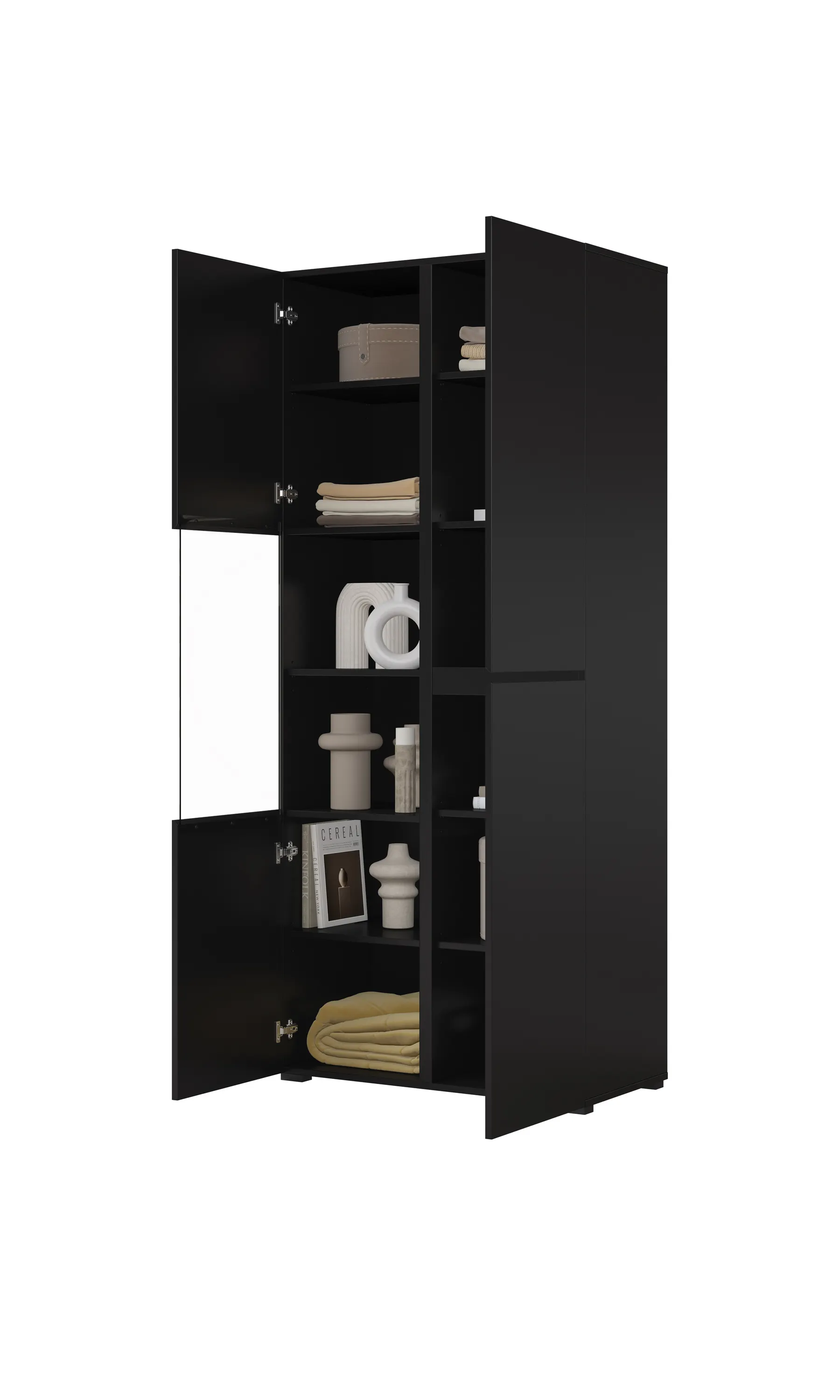 image szafka, szafka-zasuwana, szafa-oryginalna, regał-zasuwany, szafka-z-bokami