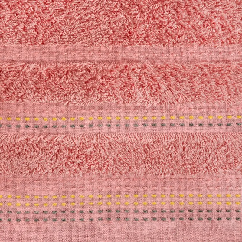 RĘCZNIK POLA (28) 30X50 CM POMARAŃCZOWY - EU_382501