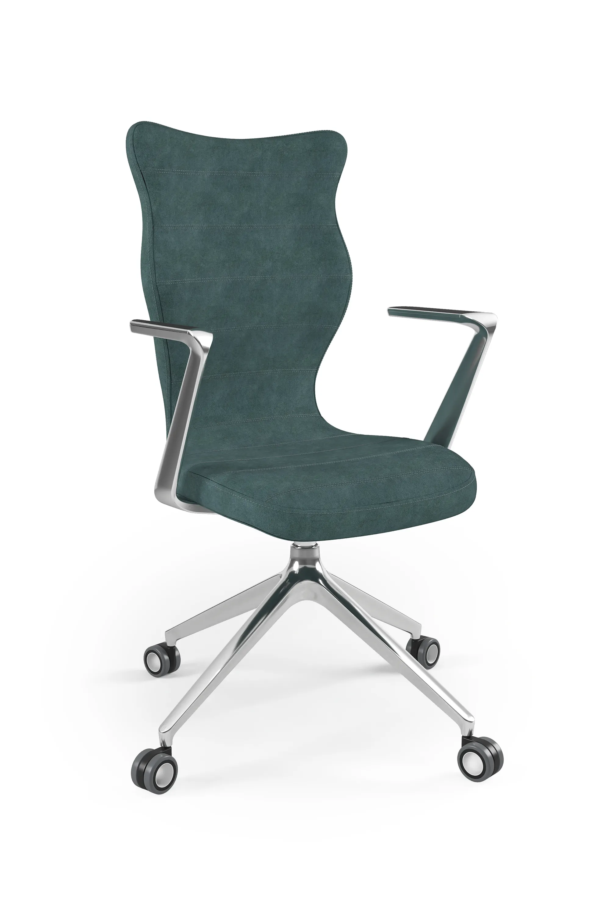 Krzesło obrotowe Kuma poler Cloud 05 rozmiar 7 Krzesło obrotowe Kuma poler Cloud 05 rozmiar 7