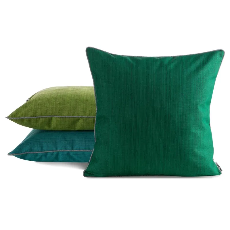 POSZEWKA GARDEN3 45 X 45 CM ZIELONY - EU_452094