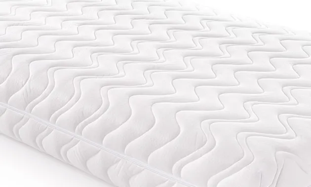 MATERAC Z LINII OPTI-MED, MODEL: BURSZTYN 1400X1900X200 SILVER 300 H2 - WG_MAT_LOM_OPT_0099