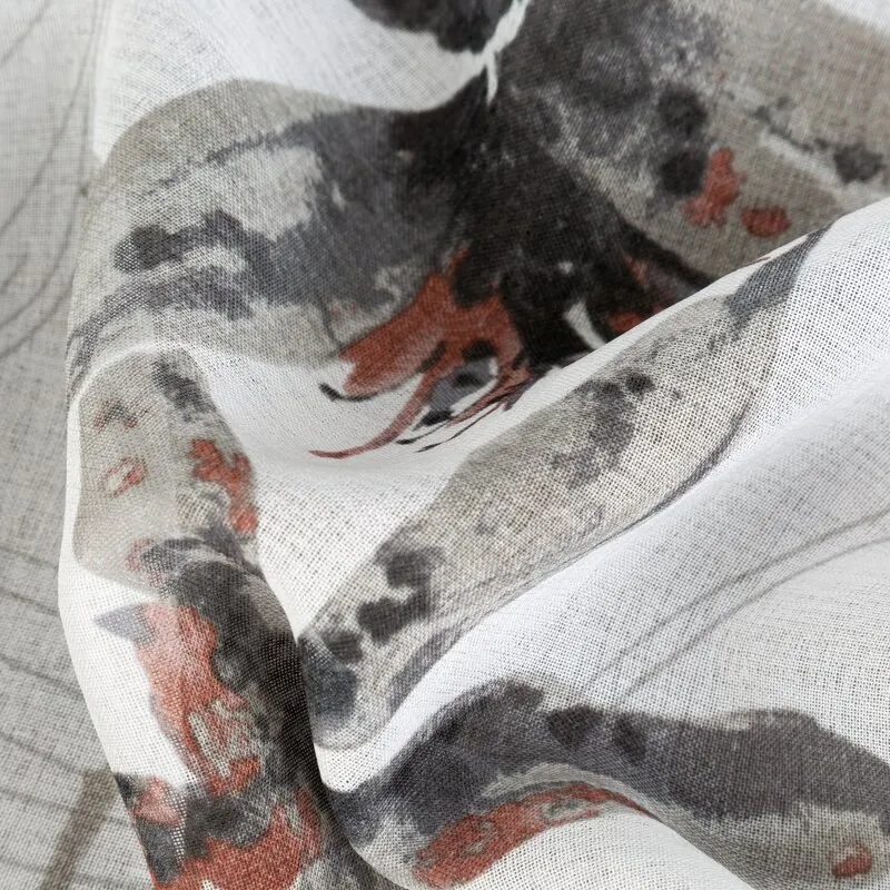 FIRANA AIDA 140X250 CM BIAŁY - EU_398683