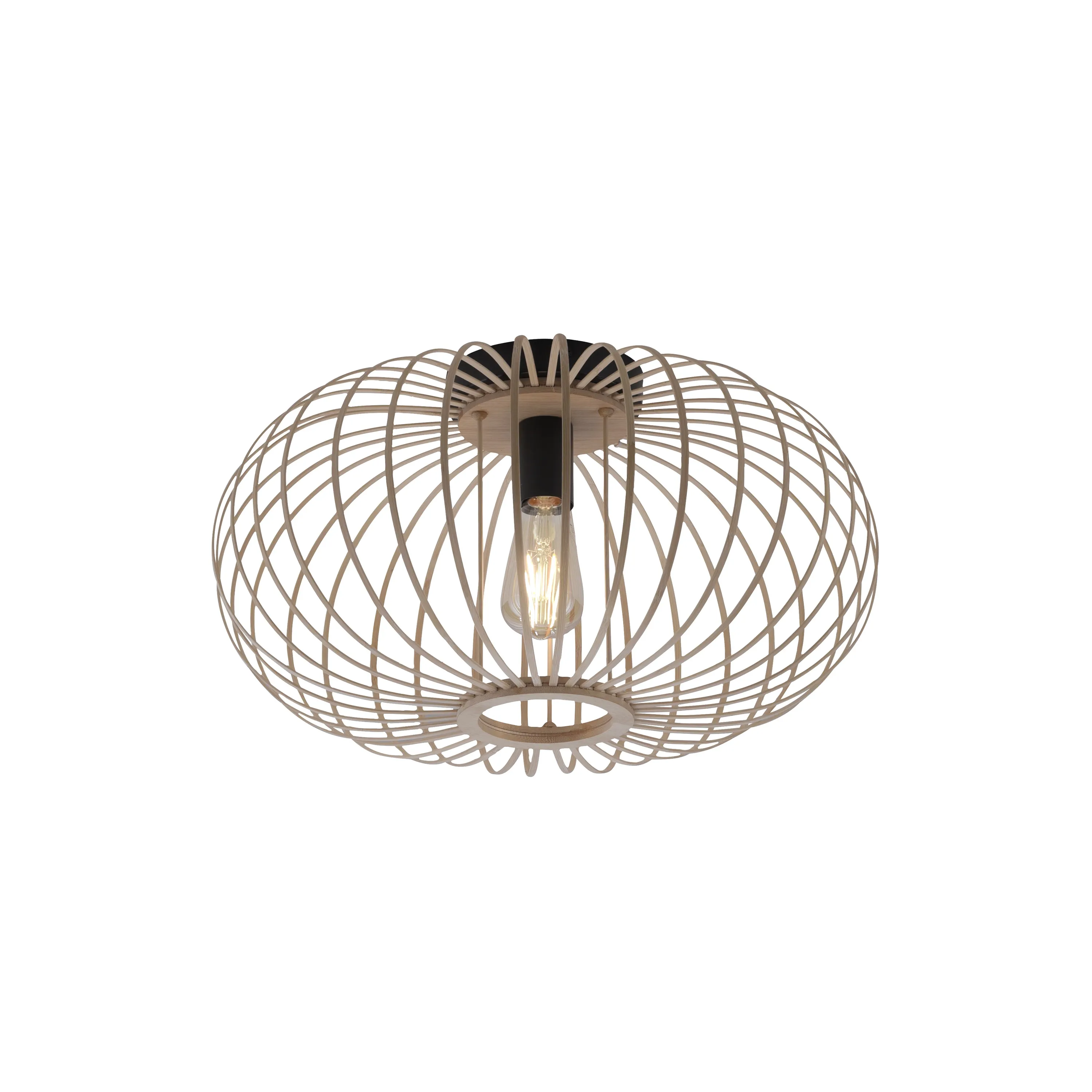 RACOON LAMPA SUFITOWA 2