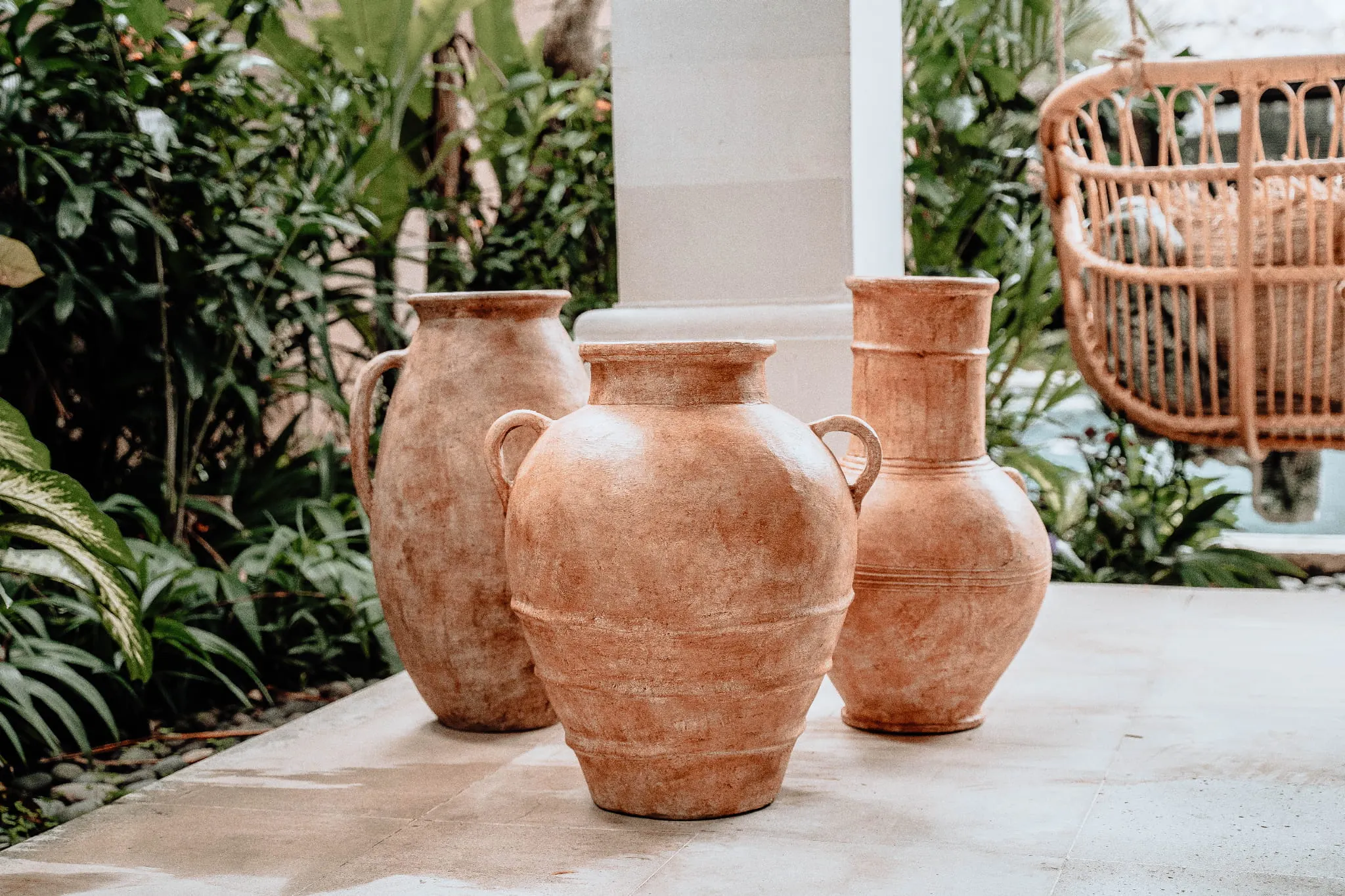 WAZON ALPHA - MMD200AL