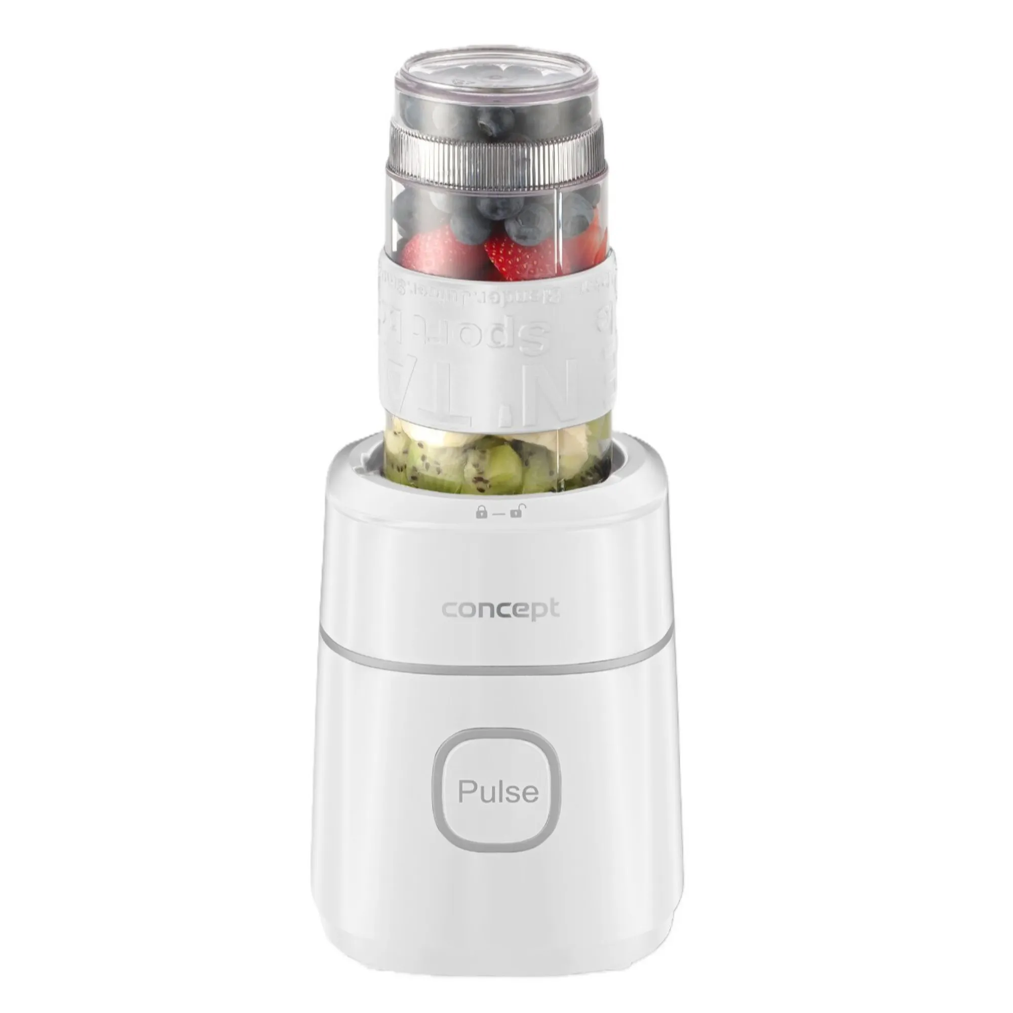 blender, blendek, termostat, caffe, kieszonkowy