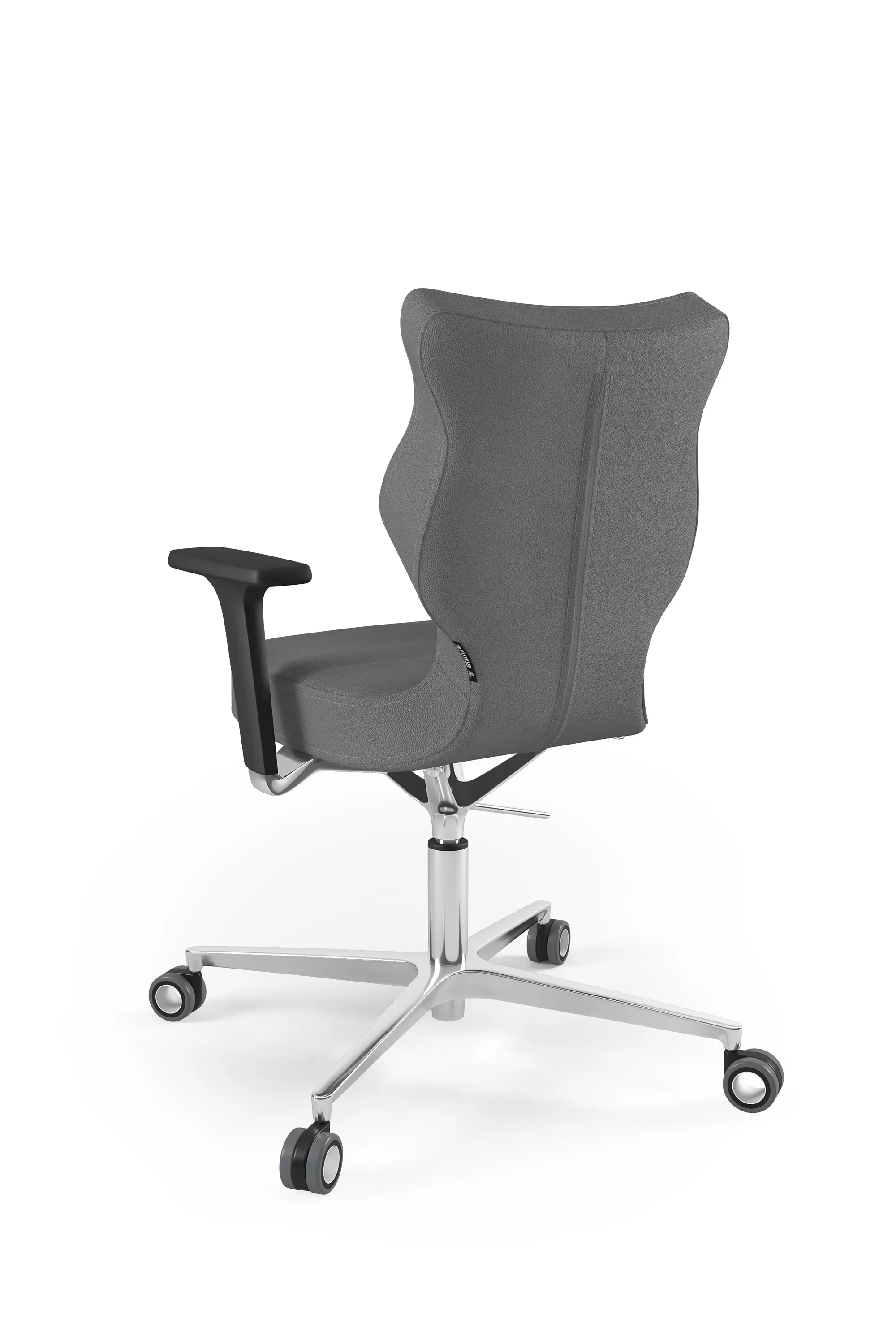 Krzesło obrotowe Zodiac Plus poler Letto 17 rozmiar 6 - KC-I-6-C-D-LT17